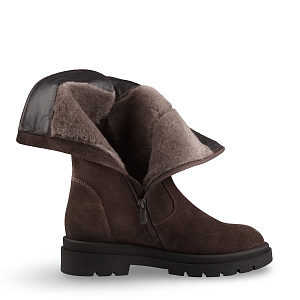 полусапоги женские