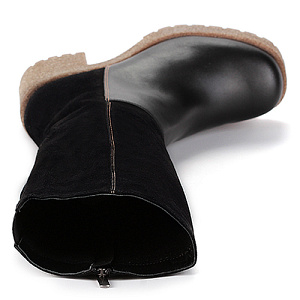 сапоги женские