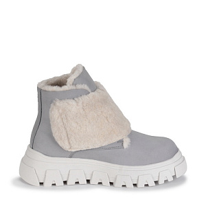 ботинки для девочек