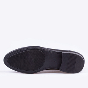 полуботинки мужские