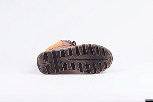 ботинки для мальчиков