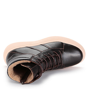 ботинки женские