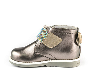 ботинки для девочек