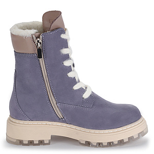 ботинки для девочек