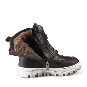 ботинки для мальчиков и девочек