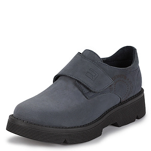 полуботинки для девочек