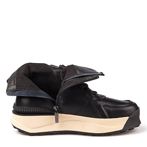 ботинки женские