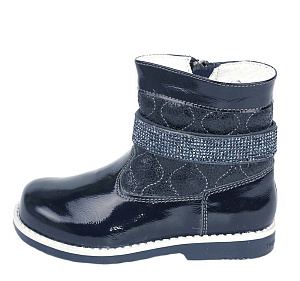 полусапоги для девочек