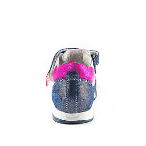 сандалии для девочек