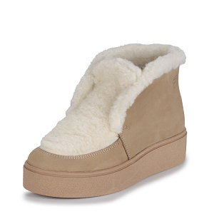 ботинки женские