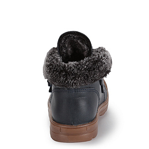 ботинки для мальчиков