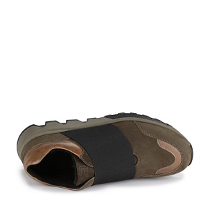 полуботинки мужские