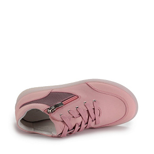 полуботинки для девочек