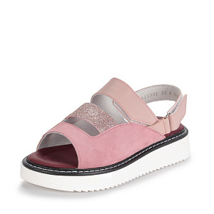 сандалии для девочек