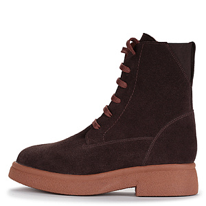 ботинки женские