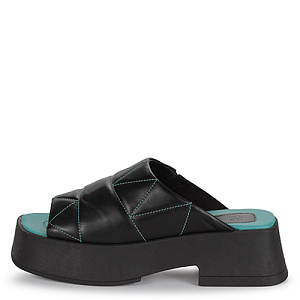 сабо женские