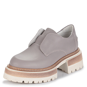 полуботинки женские