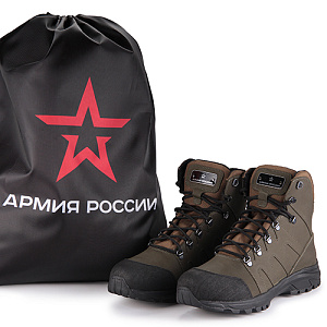 берцы мужские