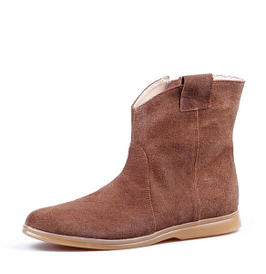 полусапоги женские