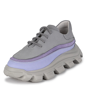 полуботинки женские