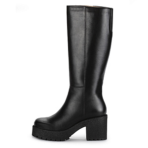 сапоги женские