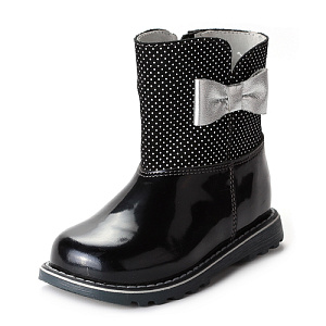 полусапоги для девочек