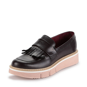 лоферы для девочек