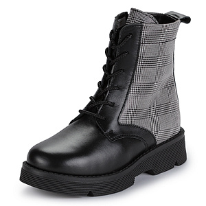 ботинки для девочек