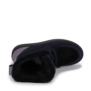 ботинки женские