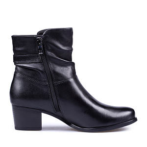 сапоги 3/4 женские