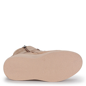 ботинки женские