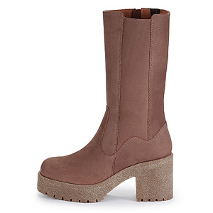 полусапоги женские