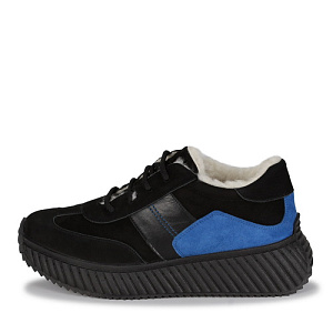 полуботинки женские