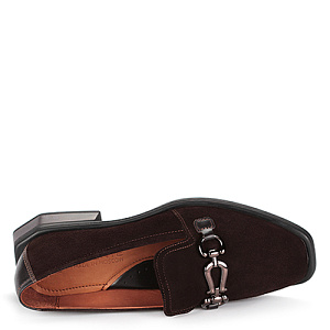 лоферы женские