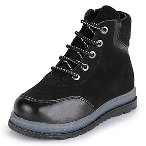 ботинки для мальчиков и девочек