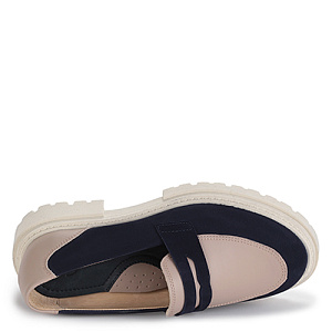 лоферы для девочек