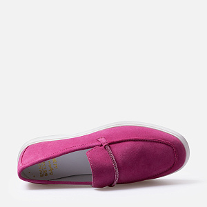 лоферы женские