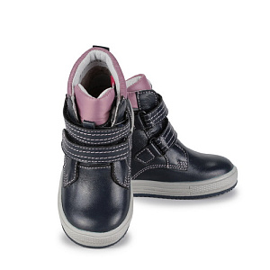 ботинки для девочек