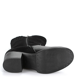 полусапоги женские