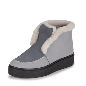 ботинки женские