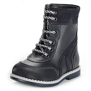 ботинки для мальчиков