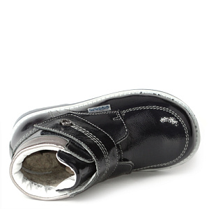 ботинки для девочек