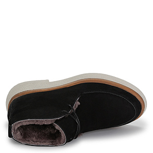 ботинки женские