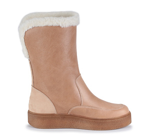 полусапоги женские