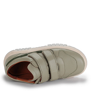 полуботинки для мальчиков и девочек