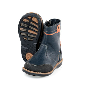 полусапоги для мальчиков