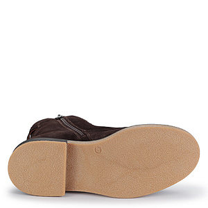 ботинки женские