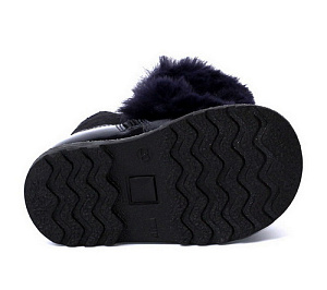 полусапоги для девочек