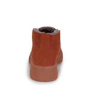 ботинки женские