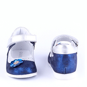 туфли для девочек